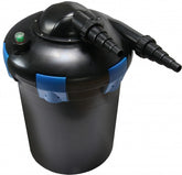 Filtru sub presiune Osaga OPF 12000 - Filtre sub presiune iazuri-acvarii.ro